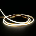 Natural White 4000K COB LED Strip 24V 480LEDs/m IP20 FreeCut