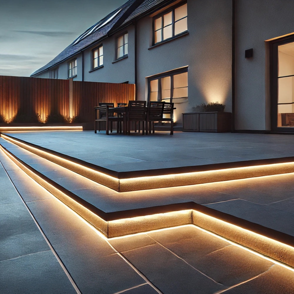 ATOM LED