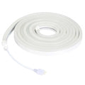 RGB Neon Flex Light DC 12V 8x18mm IP65 Waterproof with Music Controller Kit - ATOM LED