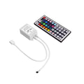 RGB LED Strip 12V 5050 IP67 Waterproof 60LED/m For Outdoor Use 5 Metre Kit — ATOM LED