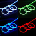 RGB LED Neon Flex Light Dimmable IP67 Waterproof 220V 240V 10x18mm with Remote - ATOM LED