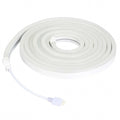 RGB LED Neon Flex 12V IP65 Waterproof 8x18mm with Remote 5 Metre Kit - ATOM LED