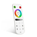 SP530E Remote for DC5-24V RGB CCT LED Strip Controller RB4