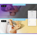 Skydance 12-48VDC 5CH*6A WiFi & RF 5 in 1 LED Controller V5-L(WT) with R8 Remote - ATOM LED