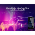 Skydance 12-48VDC 5CH*6A WiFi & RF 5 in 1 LED Controller V5-L(WT) with R8 Remote - ATOM LED