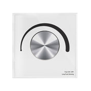 Skydance Rotary Panel WiFi Triac Dimmer TS-K (WT)