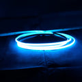 Slim RGB COB LED Strip 24V IP20 Non-Waterproof 576 LEDs/m 5 Metre 5mm — ATOM LED