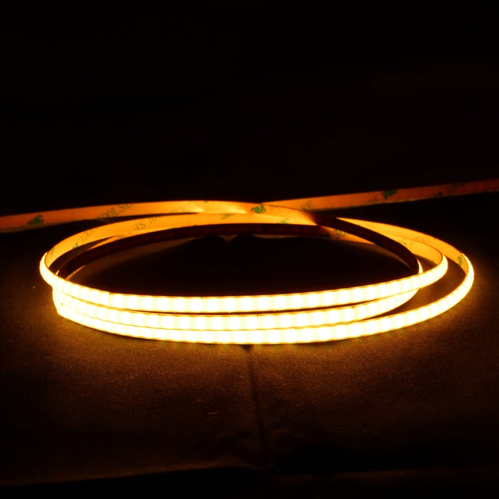 Slim RGB COB LED Strip 24V IP20 nonWaterproof 576 LEDsm 5 Metre 5mm (9).jpg