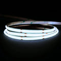 Extra Ultra Long Cool White 6000K COB LED Strip 48V 480LEDs/m IP20 30m