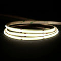 Ultra Long Natural White 4000K COB LED Strip 48V 480LEDs/m IP20 30 metre