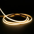 Warm White 3000K COB LED Strip 24V 480LEDs/m IP20 FreeCut