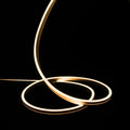 Warm White Neon Flex 24V 8x16mm 120LEDs/m IP65 Waterproof 15m