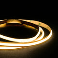 Warm White 3000K COB LED Strip 24V 480LEDs/m IP20 FreeCut