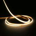Warm White 3000K COB LED Strip 24V 480LEDs/m IP20 FreeCut