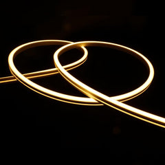 MaxiFlex LED Neon Flex For Decking & Driveway 6x12mm IP67 20M - UK LED Lights