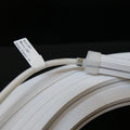 Addressable Digital Pixel RGB Neon Flex 24V 12x20mm IP65 WS2811 10cm Cut