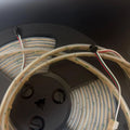 Digital Pixel COB RGBW (Warm White 3000K) LED Strip 24V SPI IP68 Waterproof 784 LEDs/m WS2811 — ATOM LED