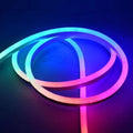 Digital Pixel RGB Neon Flex 24V 12x20 WS2811 IP67 Waterproof — ATOM LED