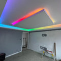 Digital Pixel RGB Neon Flex 24V 12x20 WS2811 IP67 Waterproof — ATOM LED
