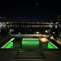 Digital Pixel RGB Neon Flex 24V 12x20 WS2811 IP67 Waterproof — ATOM LED