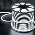ATOM LED 8×16mm 220–240V cool white neon flex illuminated reel