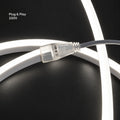 ATOM LED natural 4000k 8×16mm 220–240V plug-and-play neon flex