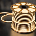 ATOM LED 8×16mm 220–240V warm 2900k neon flex illuminated reel