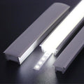 LED Neon Flex & LED Strip Silicone Cover Body Flexible Bendable 30x20mm - ATOM LED