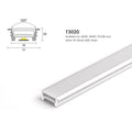 LED Strip Silicone Neon Flex Profile Cover Body Flexible Bendable