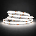 24V 10mm tunable CCT COB LED strip daylight white illustration