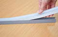 LED Neon Flex 16x16mm Aluminium Channel Mounting Track 1 Metre - ATOM LED