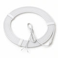 ATOM LED — FreeCut mini neon flex 4x8mm full unlit coiled LED strip with connection cable