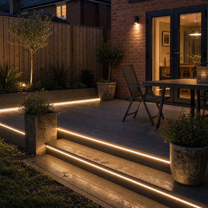 MaxiFlex Outdoor LED Strip
