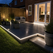 Outdoor LED Strip Natural White 4000K