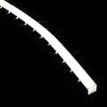 Bendable Plaster in Aluminium Profile For LED Strip 2 & 3 Metre