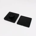 Miboxer K0S 4 Zone CCT rotating panel remote Black