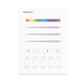 Miboxer 8 Zone SPI Panel Remote (2.4GHz) B9 — ATOM LED