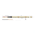 CCT LED strip piercing connector wiring diagram, 4A maximum current
