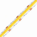 CCT LED strip three-wire C and W solder pads