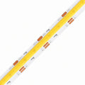 48V CCT LED strip three-wire C and W solder pads
