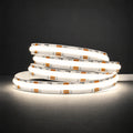 48V 10mm tunable CCT COB LED strip 4000K colour illustration