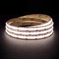 4000K COB LED Strip 24V 8mm 480LEDs/m IP20 20m Run