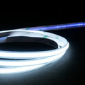 Cool White 6000K COB LED Strip 24V 480LEDs/m IP20 FreeCut