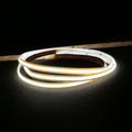 Natural White 4000K COB LED Strip 24V 480LEDs/m IP20 FreeCut