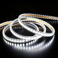 Cool White LED Strip Light 220V 240V 2835 IP65 Waterproof 120LED/m Full Kit — ATOM LED