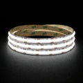 Daylight 5000K COB LED strip illuminated product reel