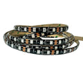 addressable rgb led strip 12v digital pixel rgb strip ws2811