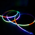 Digital Pixel RGB COB Strip 24V IP20 720 LEDs/m WS2811 10mm wide