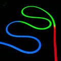 Addressable Digital Pixel RGB Neon Flex 24V 10x20mm IP67 Waterproof WS2811 — ATOM LED