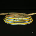 Digital Pixel SPI 2811 COB Strip Cool White 6000K 24V IP20 waterflow led strip